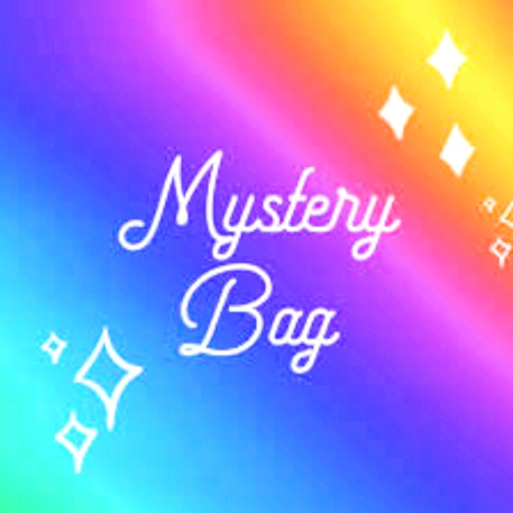 Arts & Crafts grab bag